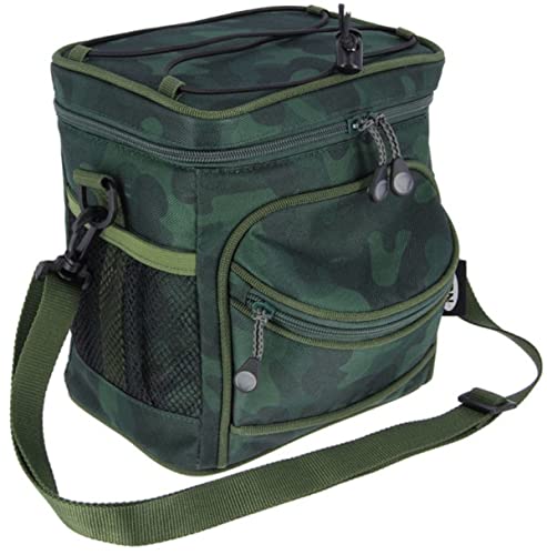 NGT XPR Cooler Camo | Kühltasche NGT XPR Cooler Camo | Kühltasche von NGT