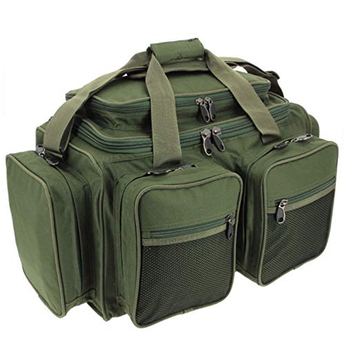 NGT XPR Multi-Pocket Carryall Tasche, grün, L NGT XPR Multi-Pocket Carryall Tasche, grün, L von GNT