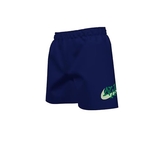 NIKE SWIM 4´´´ Volley Swimming Shorts 8-9 Years Bikini Set Herren NIKE SWIM 4´´´ Volley Swimming Shorts 8-9 Years Bikini Set Herren von NIKE SWIM