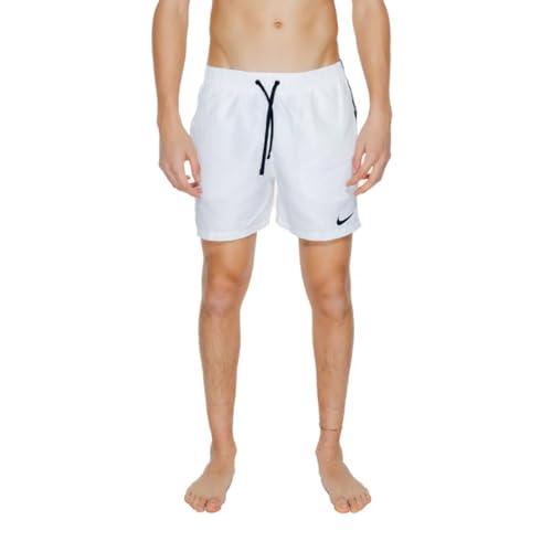 NIKE SWIM Unisex-Adult Nkn Club French Terry Set, Weiß, L NIKE SWIM Unisex-Adult Nkn Club French Terry Set, Weiß, L von NIKE SWIM
