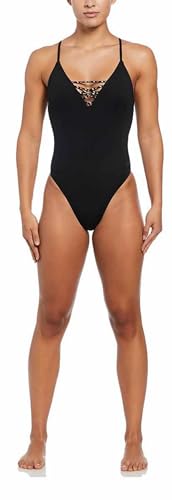 NIKE SWIM Crossback One Piece - S NIKE SWIM Crossback One Piece - S von NIKE SWIM