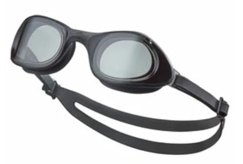 Nike Schwimmbrille NESSD132 Grau Einheitsgröße Unisex Nike Schwimmbrille NESSD132 Grau Einheitsgröße Unisex von Nike