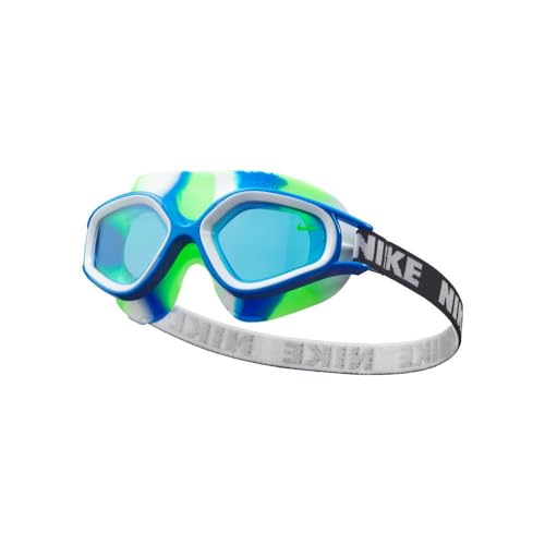 NIKE Swim Nessd124 Expanse Ma Swimming Goggles One Size von NIKE SWIM