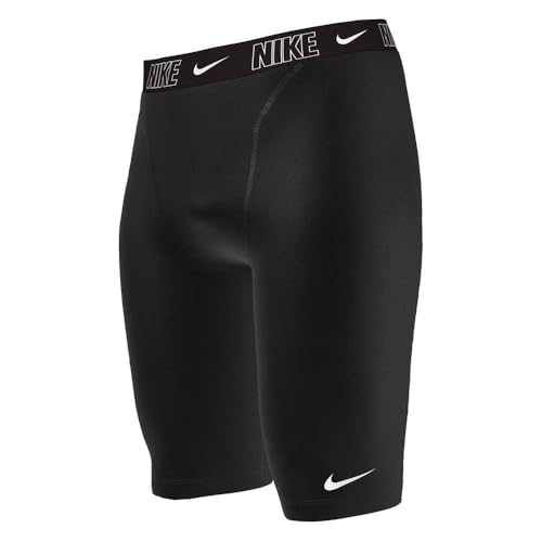 Nike Herren NESSD642-001_S Boardshorts, Schwarz, Small Nike Herren NESSD642-001_S Boardshorts, Schwarz, Small von NIKE SWIM