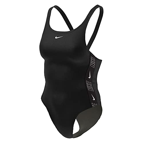 NIKE SWIM Fastback ONE Piece - XL von NIKE SWIM