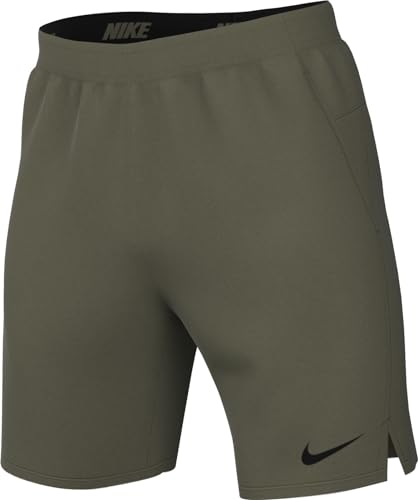Nike Totality 7in Ul Shorts 222 Medium Olive/Black/Medium Oliv L von Nike