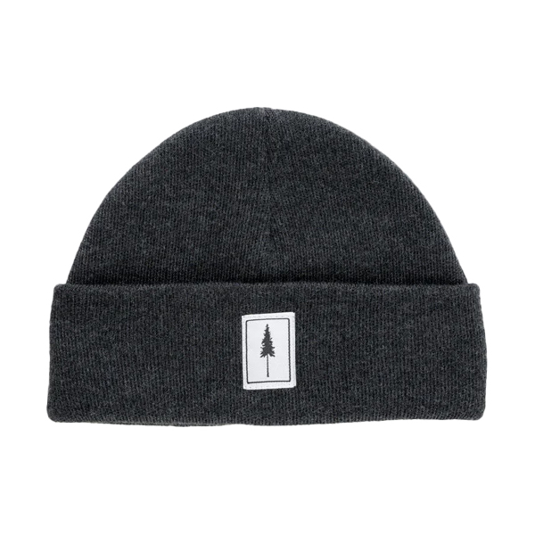 NIKIN - Kid's Treeanie Classic Sleek - Mütze Gr L schwarz NIKIN - Kid's Treeanie Classic Sleek - Mütze Gr L schwarz von NIKIN