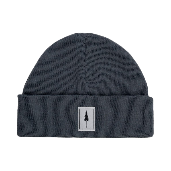 NIKIN - Kid's Treeanie Classic Sleek - Mütze Gr S blau NIKIN - Kid's Treeanie Classic Sleek - Mütze Gr S blau von NIKIN