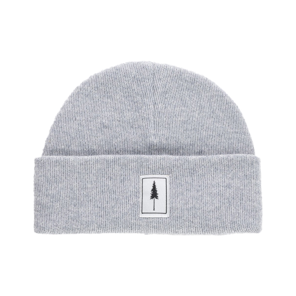 NIKIN - Kid's Treeanie Classic Sleek - Mütze Gr S grau NIKIN - Kid's Treeanie Classic Sleek - Mütze Gr S grau von NIKIN