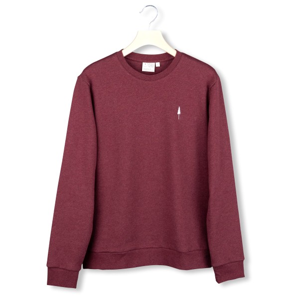 NIKIN - TreeSweater - Pullover Gr XXL rot NIKIN - TreeSweater - Pullover Gr XXL rot von NIKIN