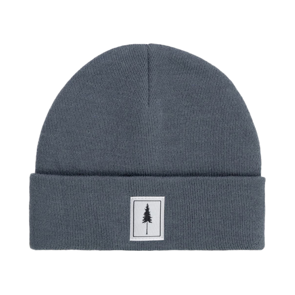 NIKIN - Treeanie Classic Sleek - Mütze Gr One Size blau NIKIN - Treeanie Classic Sleek - Mütze Gr One Size blau von NIKIN