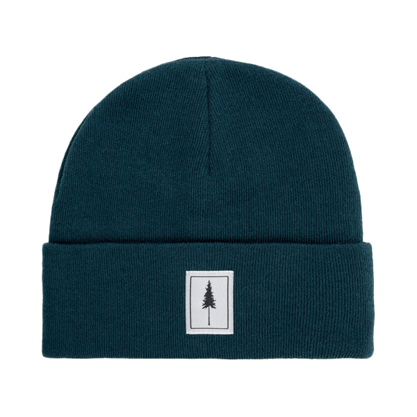 NIKIN - Treeanie Classic Sleek - Mütze Gr One Size blau NIKIN - Treeanie Classic Sleek - Mütze Gr One Size blau von NIKIN