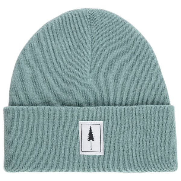 NIKIN - Treeanie Classic Sleek - Mütze Gr One Size türkis NIKIN - Treeanie Classic Sleek - Mütze Gr One Size türkis von NIKIN