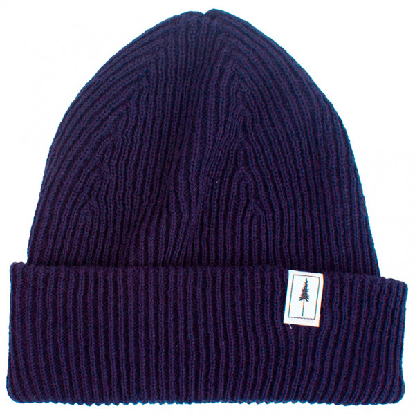 NIKIN - Treeanie Folded Ripped - Mütze Gr One Size blau NIKIN - Treeanie Folded Ripped - Mütze Gr One Size blau von NIKIN