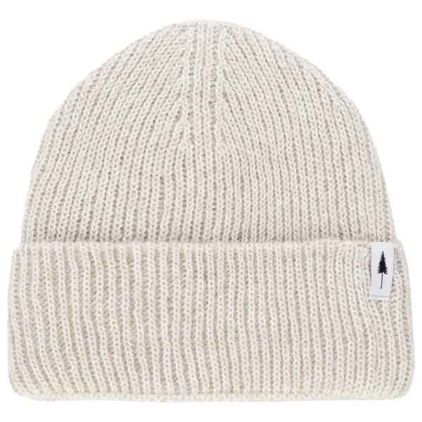 NIKIN - Treeanie Ribbed Cosy - Mütze Gr One Size beige NIKIN - Treeanie Ribbed Cosy - Mütze Gr One Size beige von NIKIN