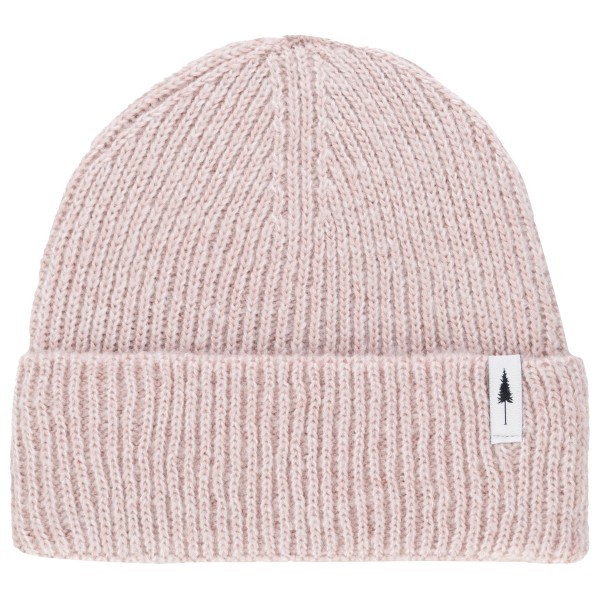 NIKIN - Treeanie Ribbed Cosy - Mütze Gr One Size rosa NIKIN - Treeanie Ribbed Cosy - Mütze Gr One Size rosa von NIKIN
