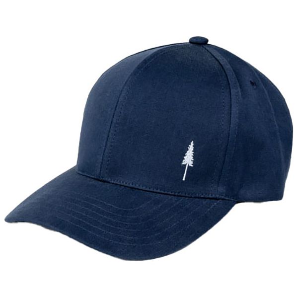 NIKIN - Treecap Baseball - Cap Gr One Size blau NIKIN - Treecap Baseball - Cap Gr One Size blau von NIKIN