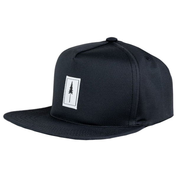 NIKIN - Treecap Snap Classic - Cap Gr One Size blau NIKIN - Treecap Snap Classic - Cap Gr One Size blau von NIKIN