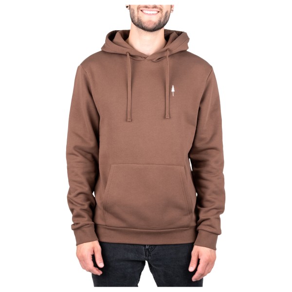 NIKIN - Treehoodie - Hoodie Gr M braun NIKIN - Treehoodie - Hoodie Gr M braun von NIKIN