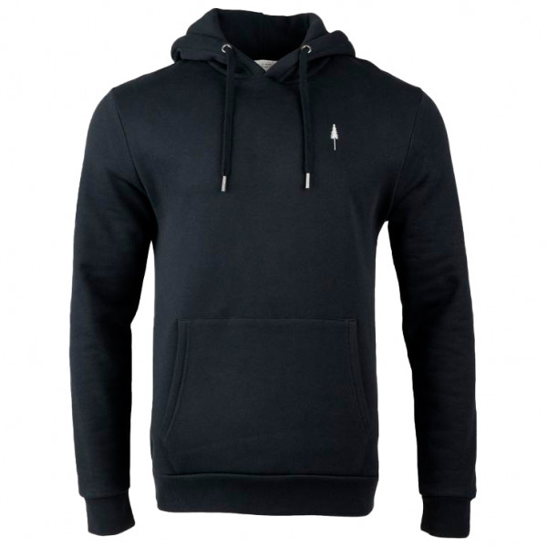 NIKIN - Treehoodie - Hoodie Gr M schwarz NIKIN - Treehoodie - Hoodie Gr M schwarz von NIKIN
