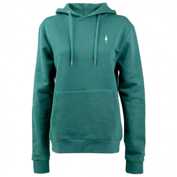 NIKIN - Treehoodie - Hoodie Gr M türkis NIKIN - Treehoodie - Hoodie Gr M türkis von NIKIN