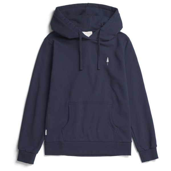 NIKIN - Treehoodie - Hoodie Gr XS blau NIKIN - Treehoodie - Hoodie Gr XS blau von NIKIN