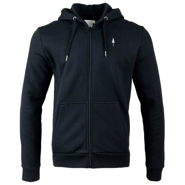 NIKIN - Treehoodie Zip - Hoodie Gr M schwarz NIKIN - Treehoodie Zip - Hoodie Gr M schwarz von NIKIN