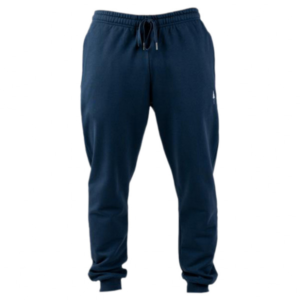 NIKIN - Treepants Jogging - Trainingshose Gr S blau von NIKIN