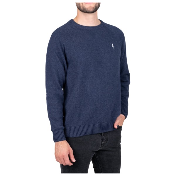 NIKIN - Treepullover Cosy - Pullover Gr L blau NIKIN - Treepullover Cosy - Pullover Gr L blau von NIKIN