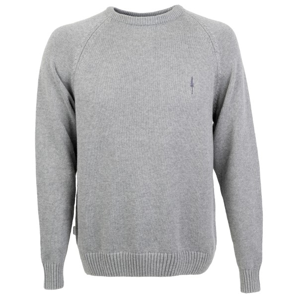 NIKIN - Treepullover Cosy - Pullover Gr S grau NIKIN - Treepullover Cosy - Pullover Gr S grau von NIKIN