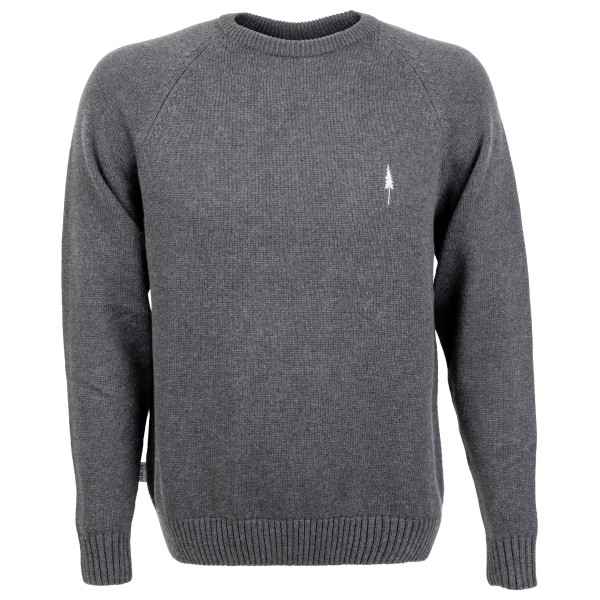 NIKIN - Treepullover Cosy - Pullover Gr XL grau NIKIN - Treepullover Cosy - Pullover Gr XL grau von NIKIN