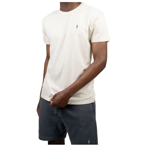 NIKIN - Treeshirt Hemp - T-Shirt Gr S weiß NIKIN - Treeshirt Hemp - T-Shirt Gr S weiß von NIKIN