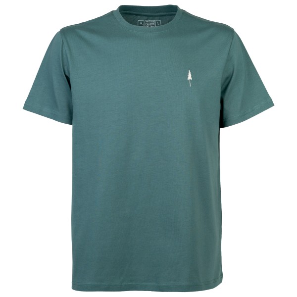 NIKIN - Treeshirt - T-Shirt Gr L türkis NIKIN - Treeshirt - T-Shirt Gr L türkis von NIKIN