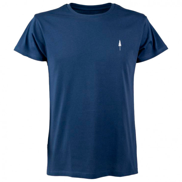 NIKIN - Treeshirt - T-Shirt Gr M blau von NIKIN