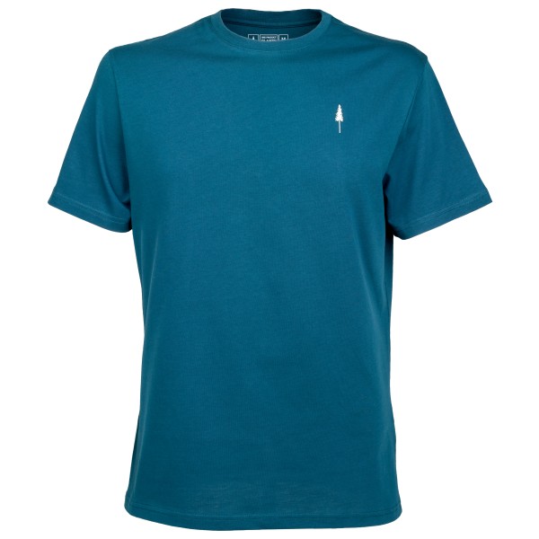 NIKIN - Treeshirt - T-Shirt Gr M blau von NIKIN
