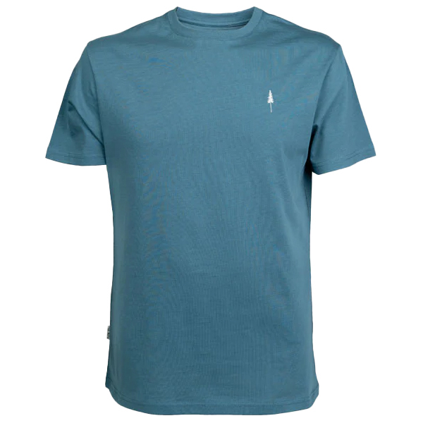 NIKIN - Treeshirt - T-Shirt Gr S blau von NIKIN