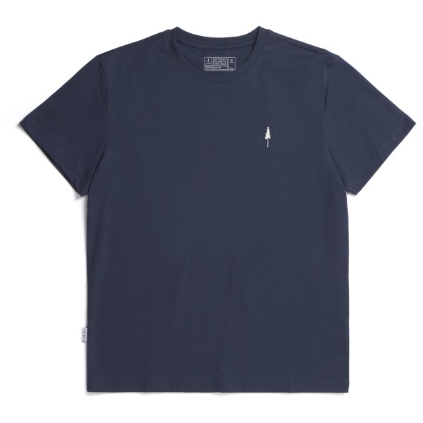 NIKIN - Treeshirt - T-Shirt Gr S blau NIKIN - Treeshirt - T-Shirt Gr S blau von NIKIN