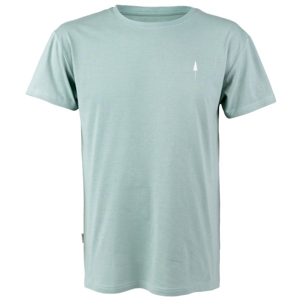 NIKIN - Treeshirt - T-Shirt Gr S grau NIKIN - Treeshirt - T-Shirt Gr S grau von NIKIN