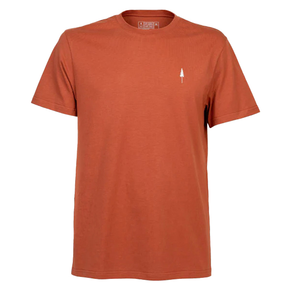 NIKIN - Treeshirt - T-Shirt Gr XL rot NIKIN - Treeshirt - T-Shirt Gr XL rot von NIKIN