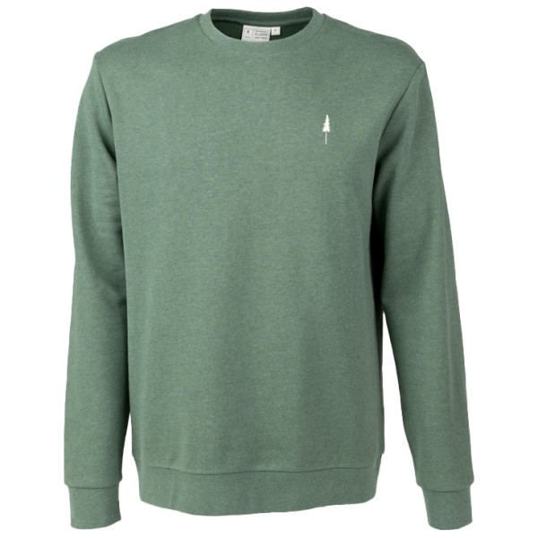 NIKIN - Treesweater - Pullover Gr L grün von NIKIN