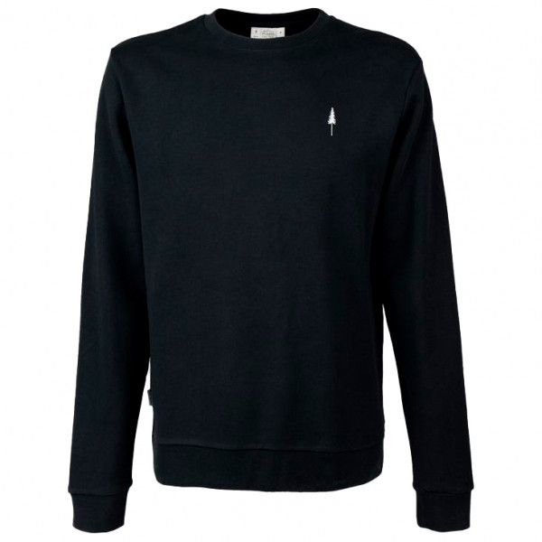 NIKIN - Treesweater - Pullover Gr L schwarz von NIKIN
