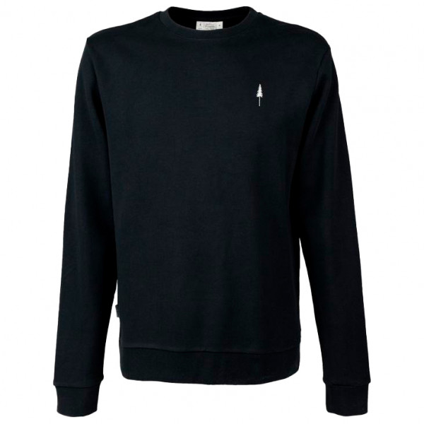 NIKIN - Treesweater - Pullover Gr XS schwarz NIKIN - Treesweater - Pullover Gr XS schwarz von NIKIN