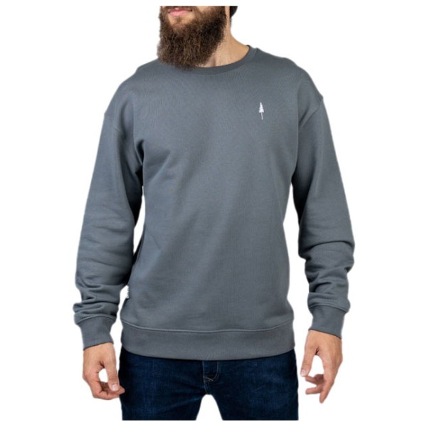 NIKIN - Treesweater Relaxed - Pullover Gr XS grau NIKIN - Treesweater Relaxed - Pullover Gr XS grau von NIKIN