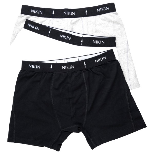 NIKIN - Treetrunks Set - Unterhose Gr M schwarz NIKIN - Treetrunks Set - Unterhose Gr M schwarz von NIKIN