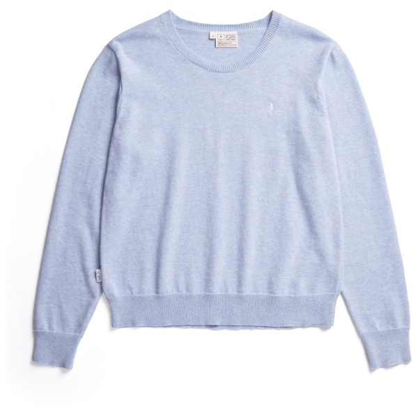 NIKIN - Women's TreePullover Knitted - Pullover Gr L lila NIKIN - Women's TreePullover Knitted - Pullover Gr L lila von NIKIN