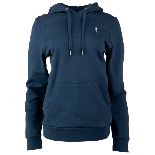NIKIN - Women's Treehoodie - Hoodie Gr S blau NIKIN - Women's Treehoodie - Hoodie Gr S blau von NIKIN
