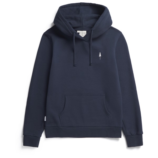 NIKIN - Women's Treehoodie - Hoodie Gr S blau NIKIN - Women's Treehoodie - Hoodie Gr S blau von NIKIN