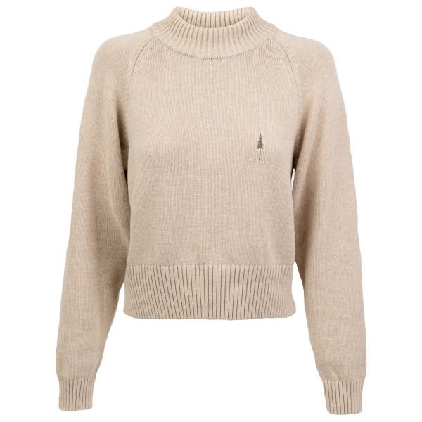 NIKIN - Women's Treepullover Cosy - Pullover Gr M beige NIKIN - Women's Treepullover Cosy - Pullover Gr M beige von NIKIN