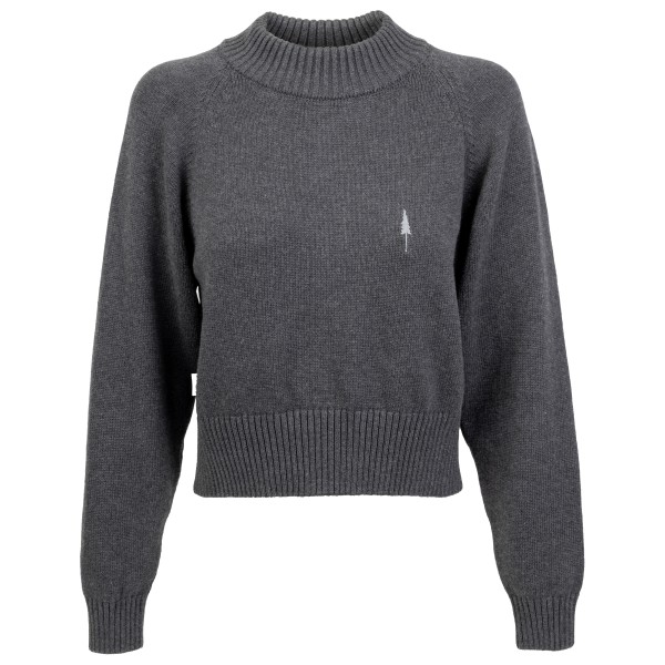 NIKIN - Women's Treepullover Cosy - Pullover Gr XL grau NIKIN - Women's Treepullover Cosy - Pullover Gr XL grau von NIKIN
