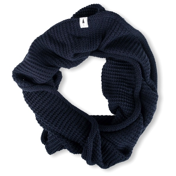 NIKIN - Women's Treescarf Tube - Schal Gr One Size blau NIKIN - Women's Treescarf Tube - Schal Gr One Size blau von NIKIN